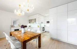 Apartment for sale, 4+kk - 3 bedrooms, 107m<sup>2</sup>