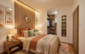 Apartment for sale, 2+kk - 1 bedroom, 64m<sup>2</sup>