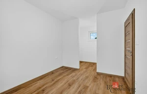 Apartment for sale, 2+kk - 1 bedroom, 64m<sup>2</sup>