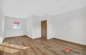 Apartment for sale, 2+kk - 1 bedroom, 56m<sup>2</sup>
