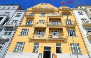 Apartment for rent, 4+kk - 3 bedrooms, 140m<sup>2</sup>