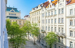 Apartment for sale, 3+kk - 2 bedrooms, 95m<sup>2</sup>