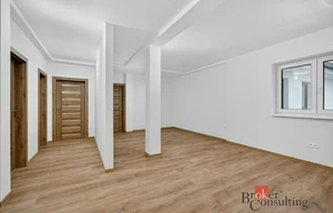 Apartment for sale, 3+kk - 2 bedrooms, 89m<sup>2</sup>