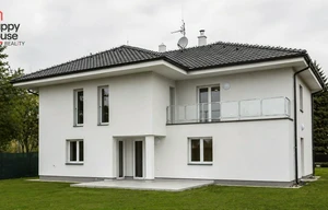 Family house for rent, 260m<sup>2</sup>, 1065m<sup>2</sup> of land