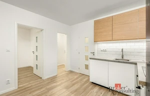 Apartment for rent, 2+kk - 1 bedroom, 41m<sup>2</sup>