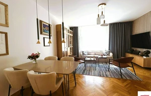 Apartment for rent, 3+kk - 2 bedrooms, 89m<sup>2</sup>