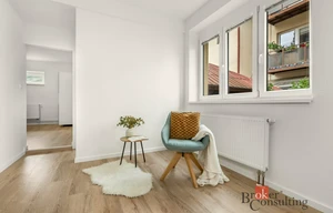 Apartment for rent, 2+1 - 1 bedroom, 64m<sup>2</sup>