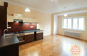 Apartment for rent, 4+kk - 3 bedrooms, 90m<sup>2</sup>
