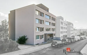 Apartment for rent, 2+1 - 1 bedroom, 53m<sup>2</sup>