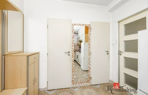 Apartment for rent, 2+1 - 1 bedroom, 53m<sup>2</sup>