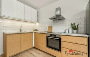 Apartment for rent, 3+1 - 2 bedrooms, 79m<sup>2</sup>