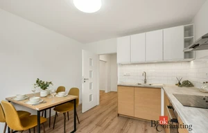 Apartment for rent, 3+1 - 2 bedrooms, 79m<sup>2</sup>