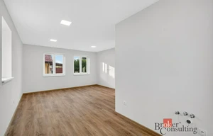Apartment for sale, 2+kk - 1 bedroom, 56m<sup>2</sup>