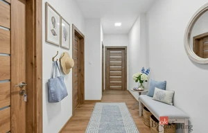 Apartment for sale, 2+kk - 1 bedroom, 56m<sup>2</sup>