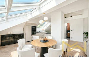 Apartment for rent, 4+kk - 3 bedrooms, 119m<sup>2</sup>