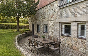 Apartment for rent, 3+1 - 2 bedrooms, 100m<sup>2</sup>