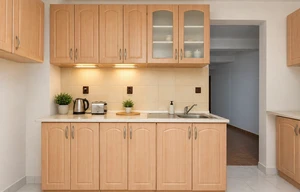 Apartment for rent, 3+1 - 2 bedrooms, 100m<sup>2</sup>
