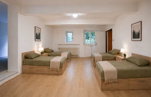 Apartment for rent, 3+1 - 2 bedrooms, 100m<sup>2</sup>