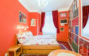 Apartment for rent, 1+KK - Studio, 20m<sup>2</sup>