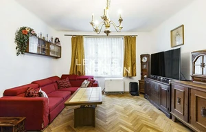 Apartment for sale, 2+1 - 1 bedroom, 61m<sup>2</sup>