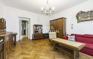 Apartment for sale, 2+1 - 1 bedroom, 61m<sup>2</sup>