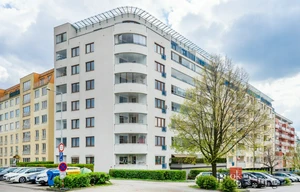 Apartment for sale, 2+kk - 1 bedroom, 57m<sup>2</sup>