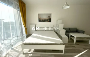 Apartment for rent, 1+KK - Studio, 38m<sup>2</sup>