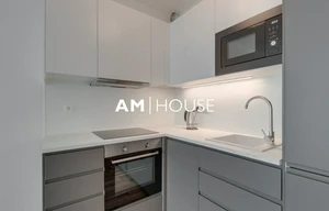 Apartment for rent, 1+KK - Studio, 38m<sup>2</sup>