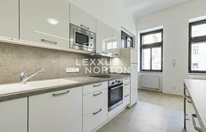 Apartment for rent, 2+kk - 1 bedroom, 71m<sup>2</sup>