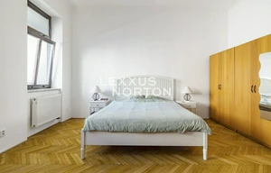 Apartment for rent, 2+kk - 1 bedroom, 71m<sup>2</sup>