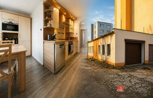 Apartment for sale, 4+1 - 3 bedrooms, 84m<sup>2</sup>