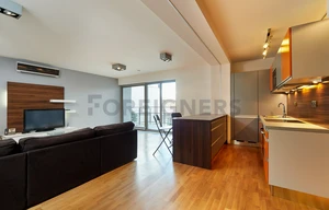 Apartment for rent, 2+kk - 1 bedroom, 87m<sup>2</sup>