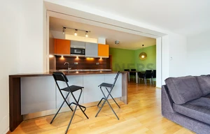 Apartment for rent, 2+kk - 1 bedroom, 87m<sup>2</sup>