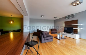 Apartment for rent, 2+kk - 1 bedroom, 87m<sup>2</sup>