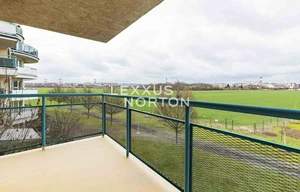 Apartment for rent, 2+kk - 1 bedroom, 56m<sup>2</sup>
