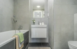 Apartment for rent, 2+1 - 1 bedroom, 55m<sup>2</sup>
