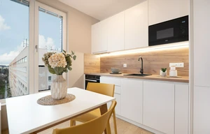 Apartment for rent, 2+1 - 1 bedroom, 59m<sup>2</sup>