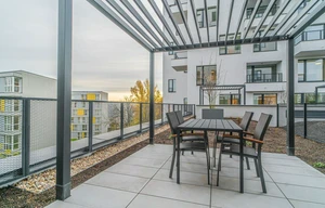 Apartment for rent, 2+1 - 1 bedroom, 59m<sup>2</sup>