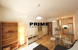 Apartment for rent, 2+kk - 1 bedroom, 57m<sup>2</sup>