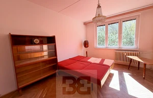 Apartment for rent, 3+1 - 2 bedrooms, 86m<sup>2</sup>