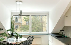 Apartment for rent, 2+kk - 1 bedroom, 61m<sup>2</sup>