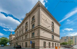 Apartment for rent, 1+KK - Studio, 40m<sup>2</sup>