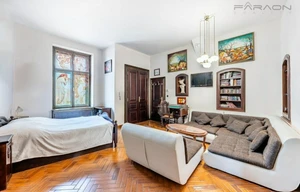 Apartment for rent, 1+KK - Studio, 36m<sup>2</sup>