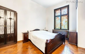 Apartment for rent, 1+KK - Studio, 36m<sup>2</sup>