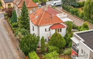 Villa for sale, 209m<sup>2</sup>, 422m<sup>2</sup> of land