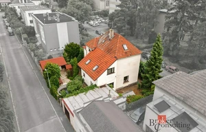 Villa for sale, 209m<sup>2</sup>, 422m<sup>2</sup> of land