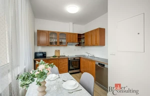 Apartment for sale, 3+1 - 2 bedrooms, 62m<sup>2</sup>