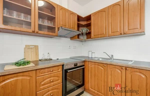 Apartment for sale, 3+1 - 2 bedrooms, 62m<sup>2</sup>