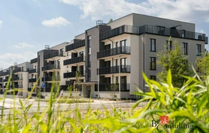 Apartment for rent, 3+kk - 2 bedrooms, 73m<sup>2</sup>