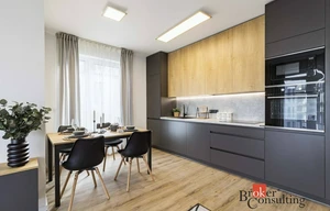Apartment for rent, 3+kk - 2 bedrooms, 73m<sup>2</sup>